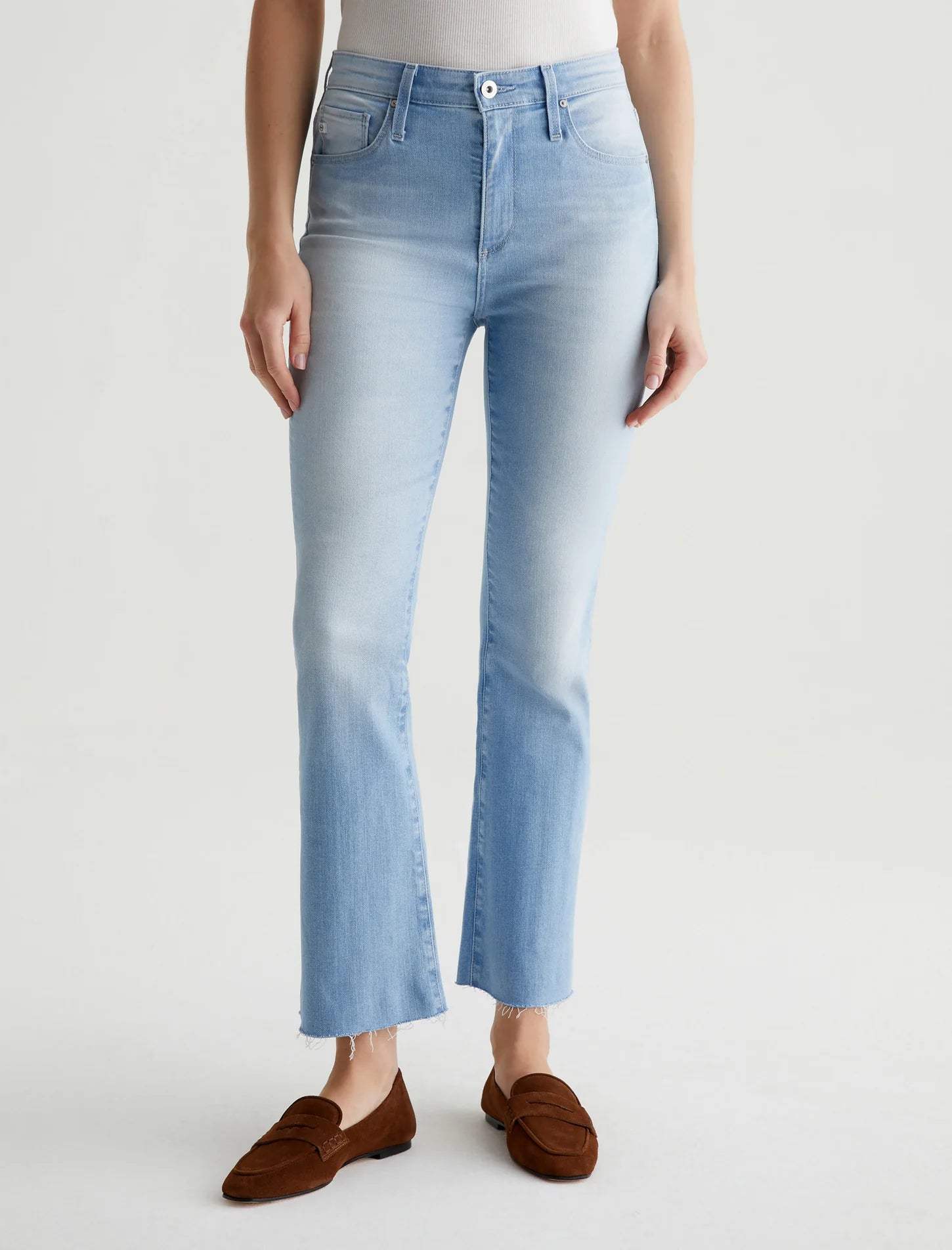 AG JEANS farrah boot