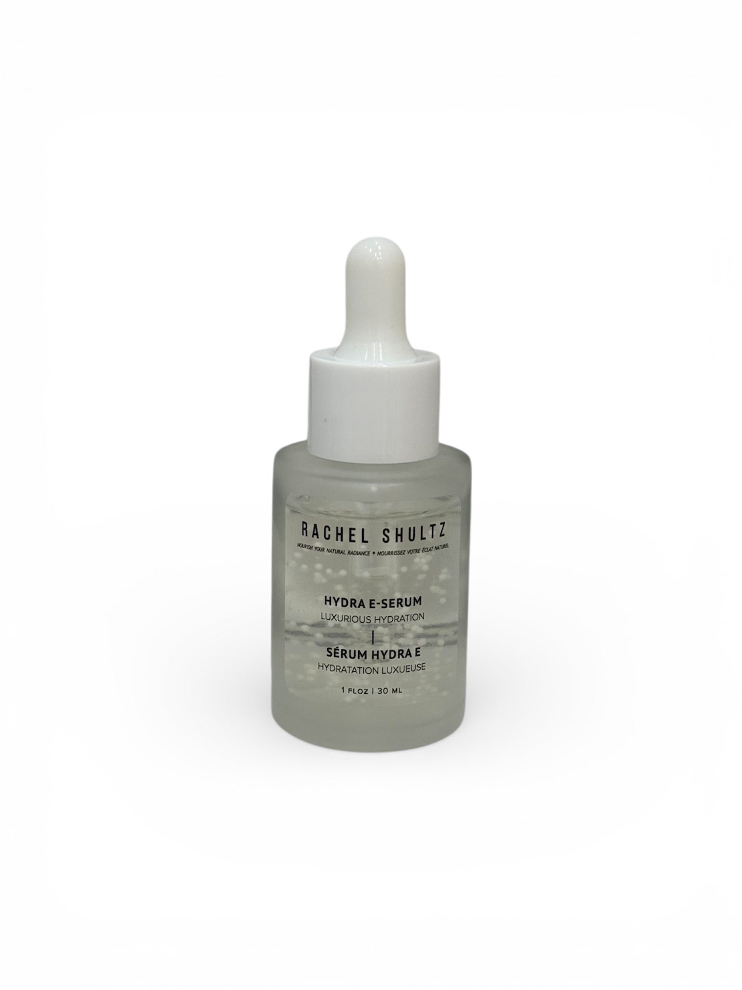 Rachel Shultz - Hydra-E Serum
