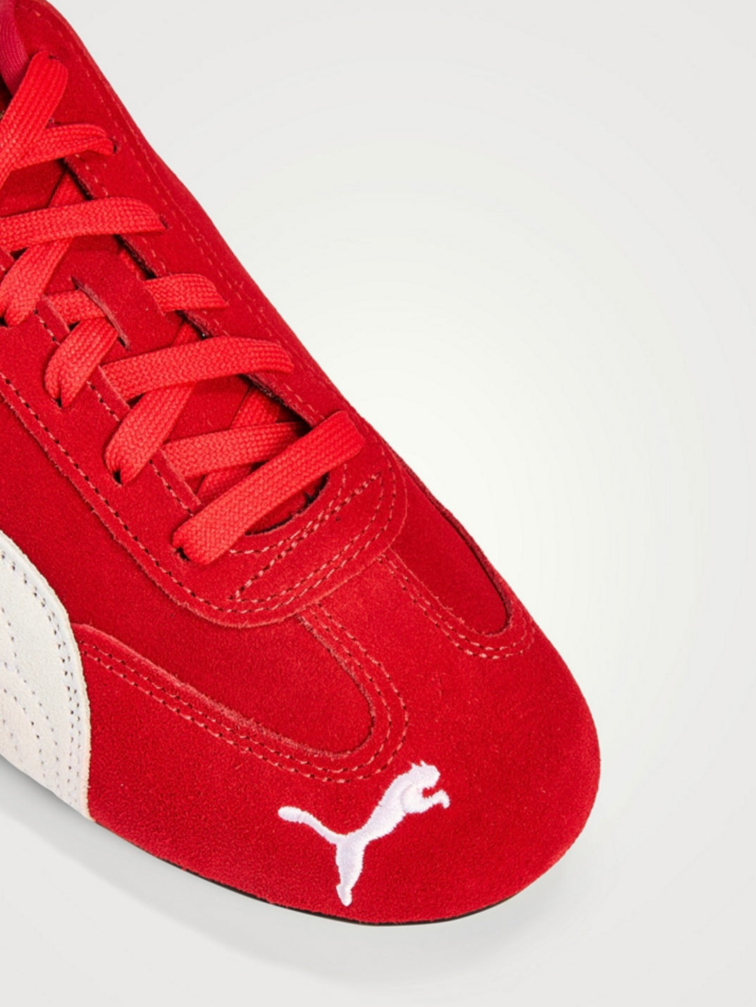 PUMA
Speedcat OG Suede Sneakers