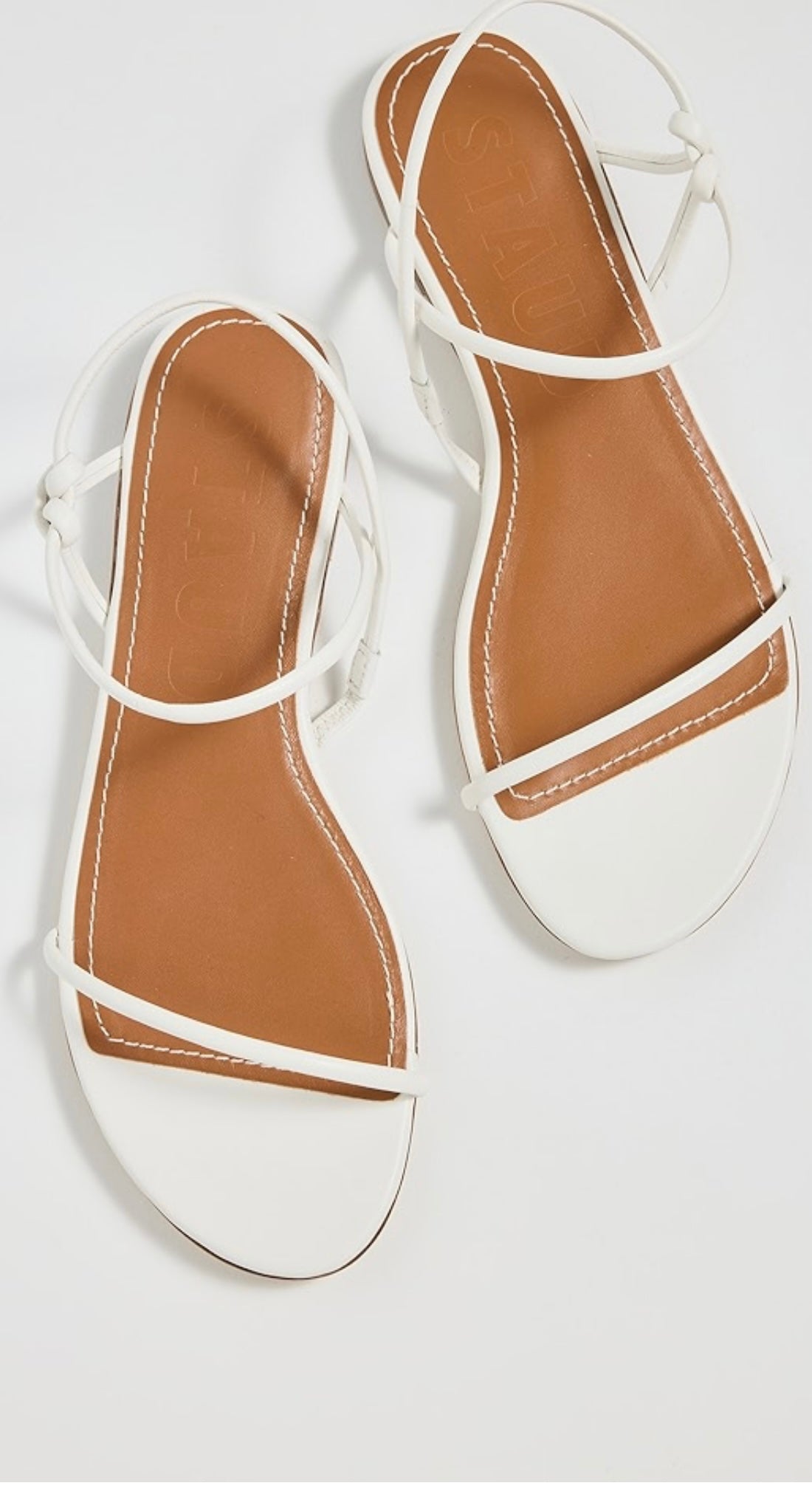 Staud - Laurel Sandals