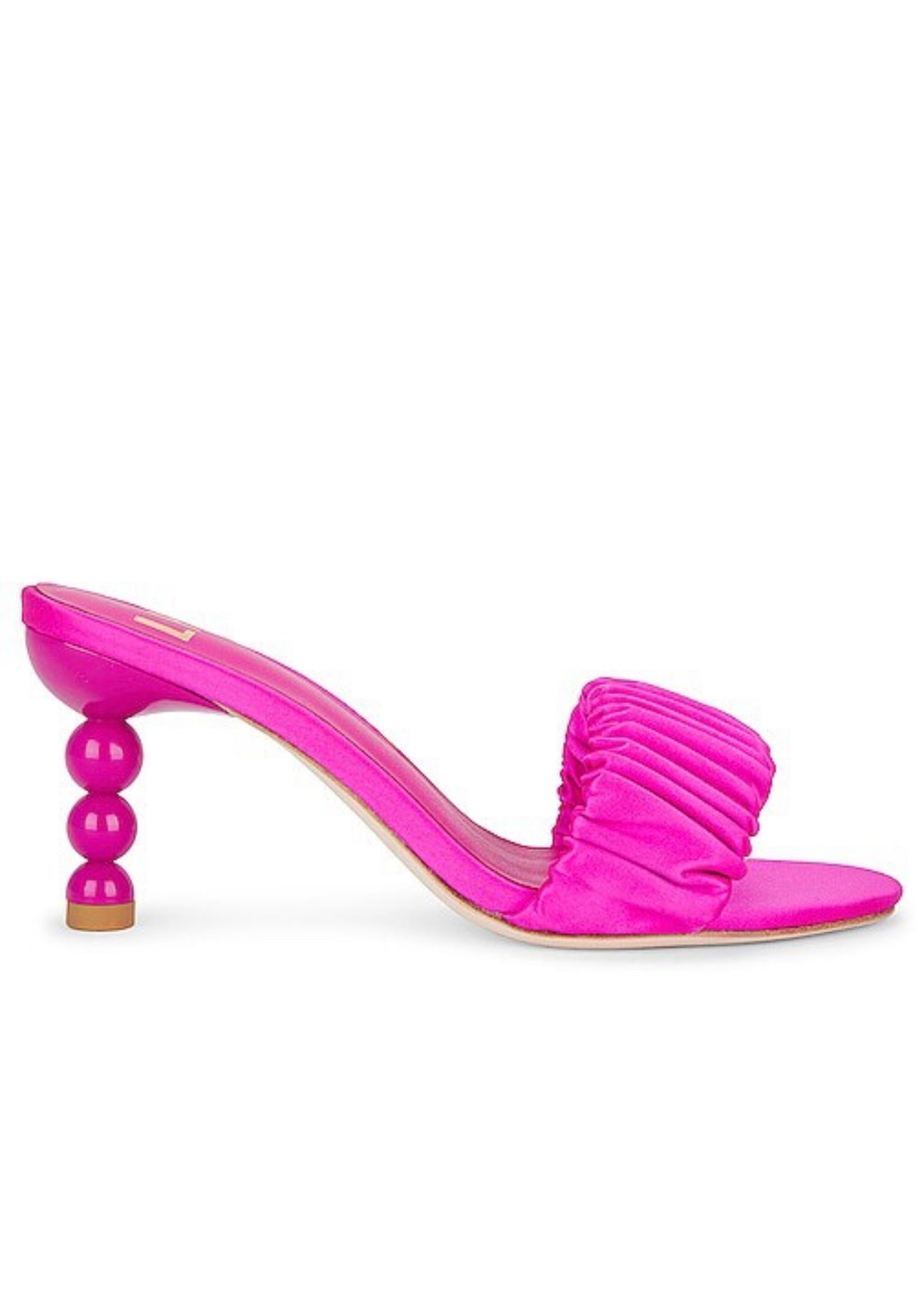 LPA
Lia Heelfuchsia - Hot Pink