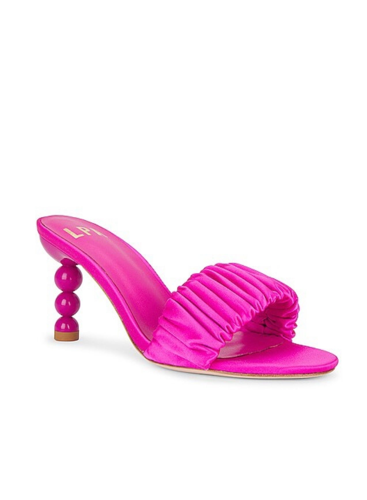 LPA
Lia Heelfuchsia - Hot Pink