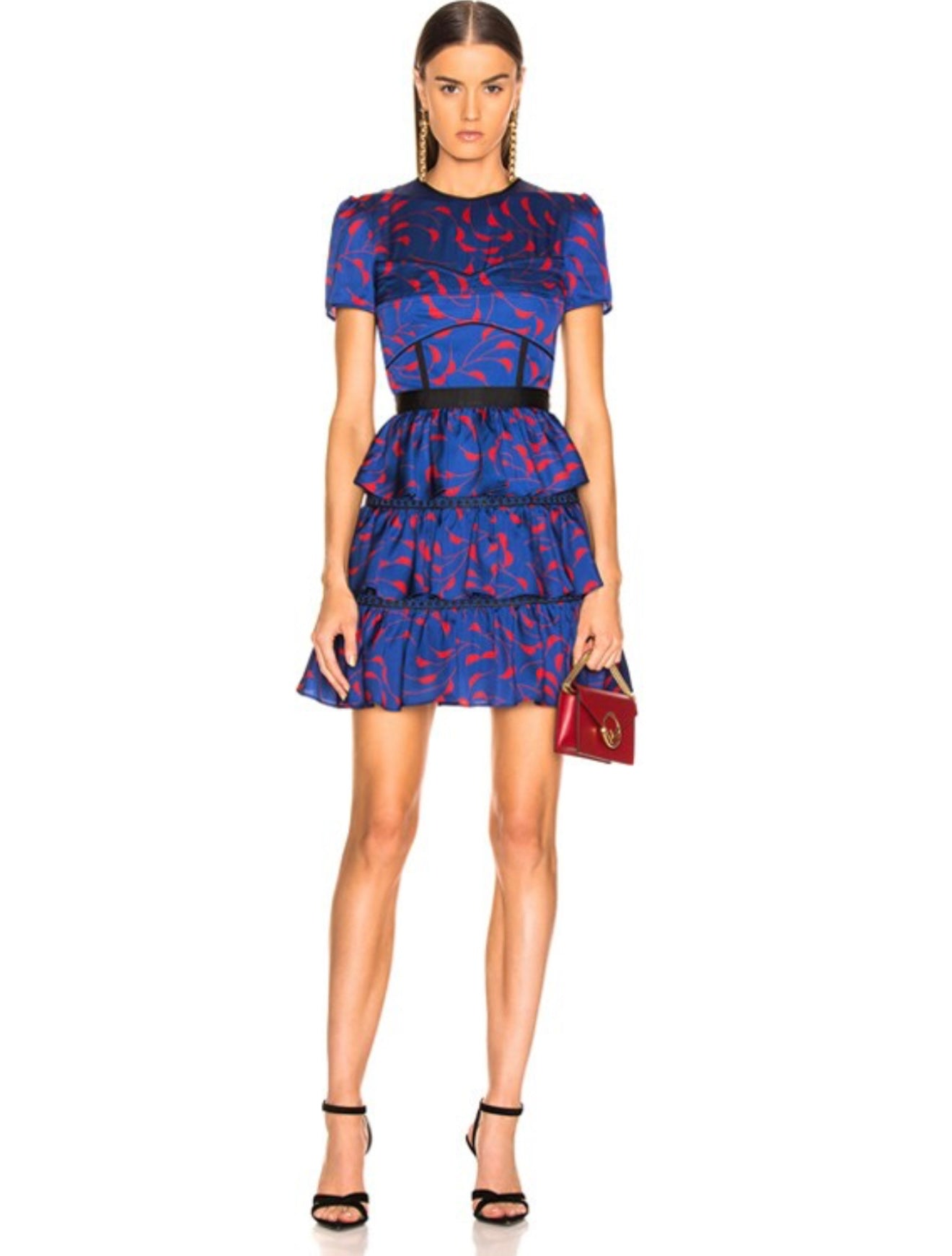 Self Portrait - Dress
