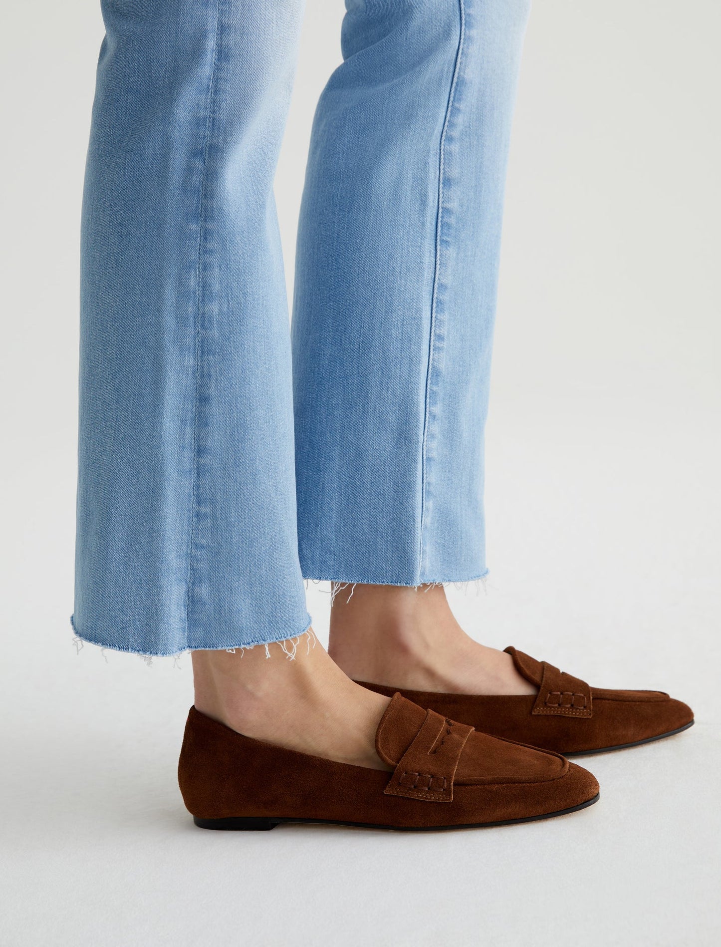 AG JEANS farrah boot