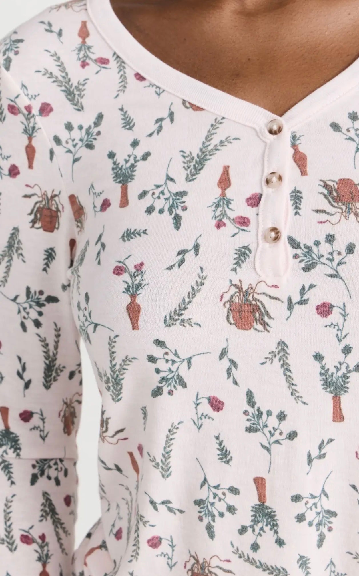 Honeydew Intimates
Star Seeker Short Lounge Set