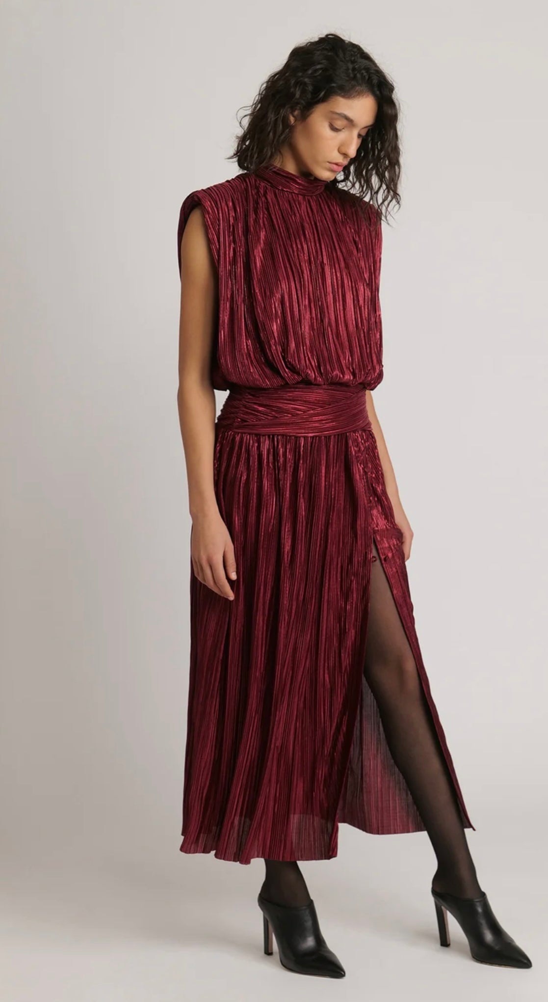 Sabina Musayev - ARDEN SKIRT