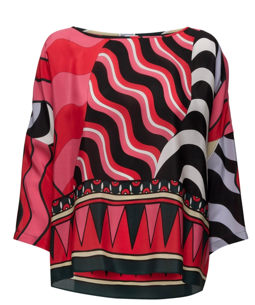 MISSONI blouse