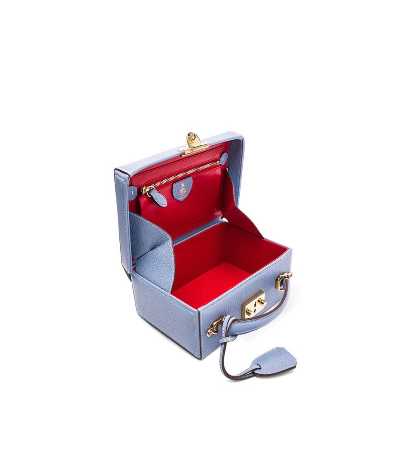 MARK CROSS
Grace Small Box Bag