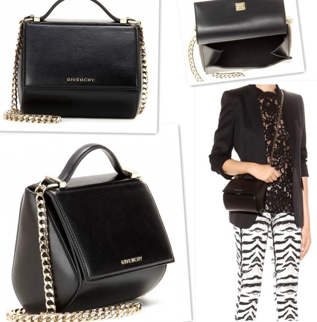 GIVENCHY mini pandora box bag