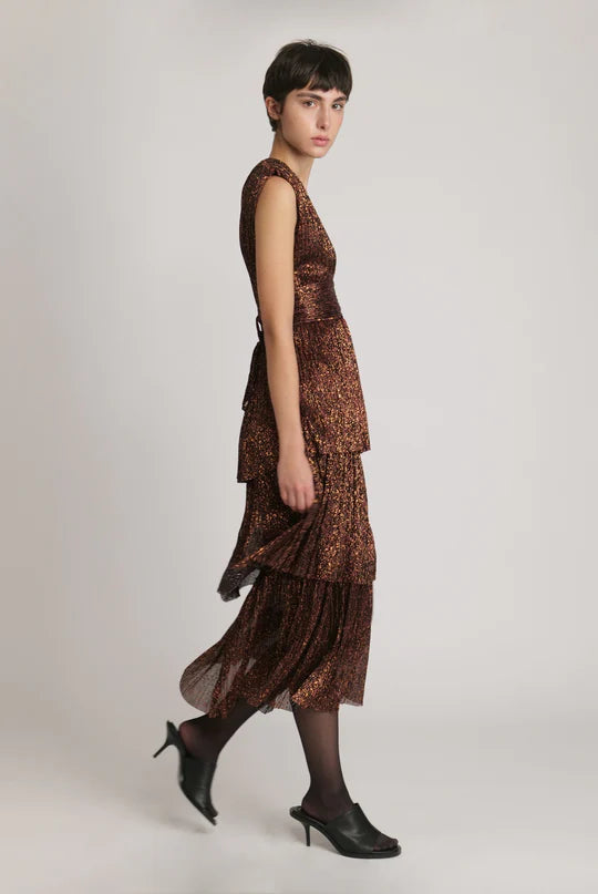 SABINA MUSAYEV - Bonita Dress