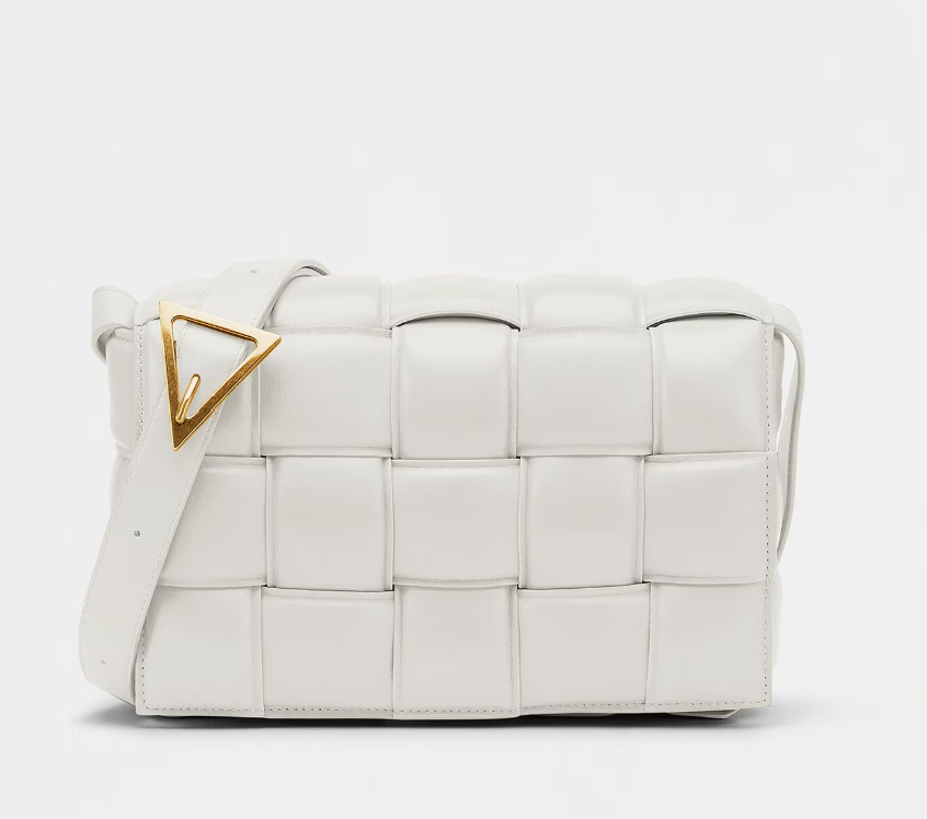 Bottega Veneta Padded Cassette