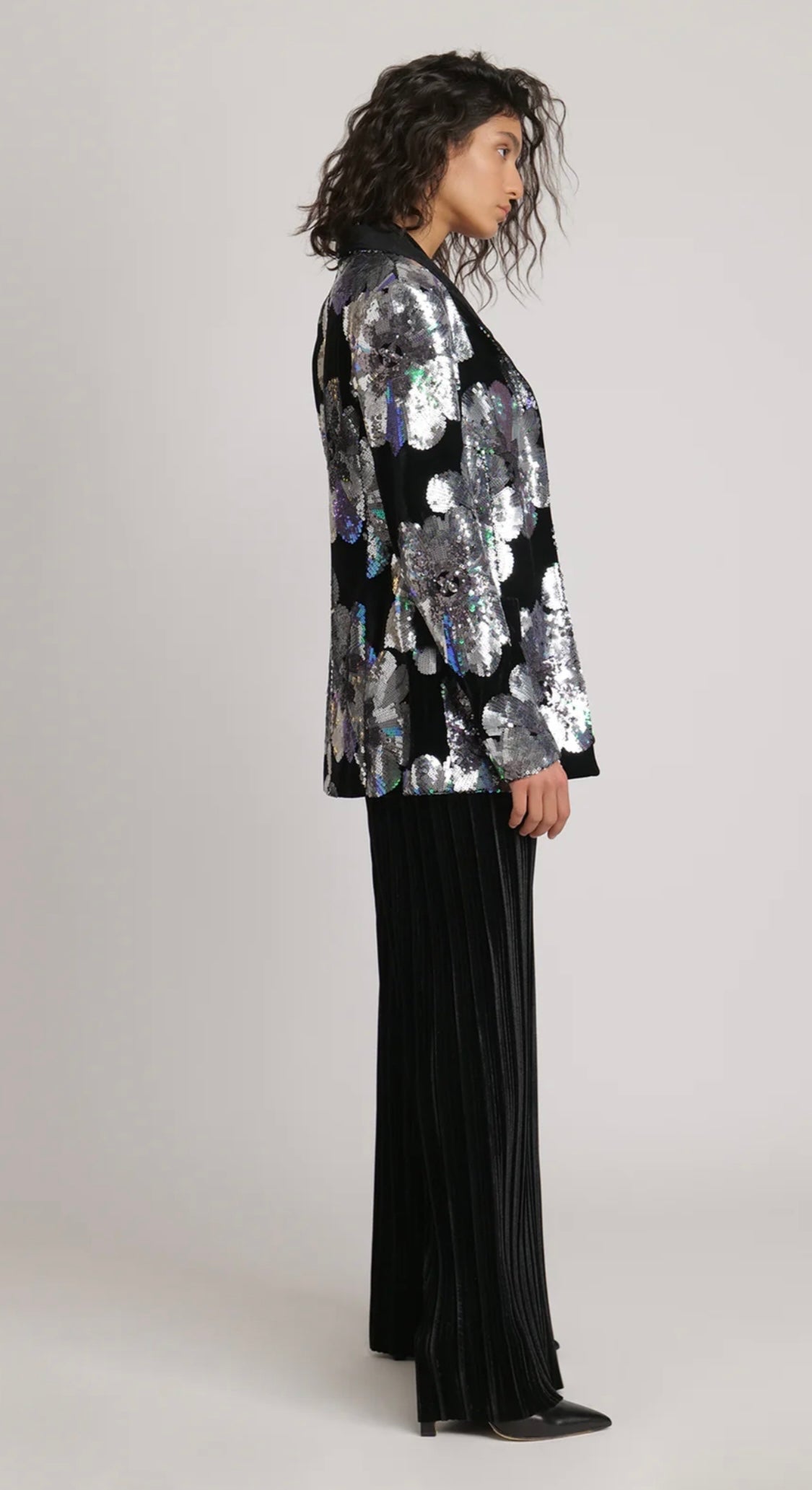 Sabina Musayev - JADE JACKET