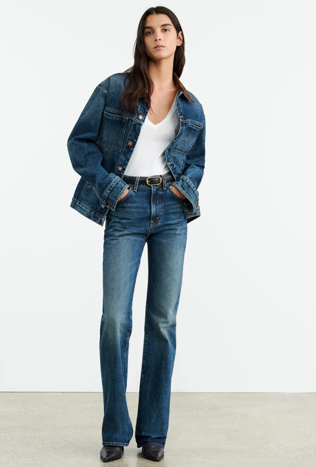 NILI LOTAN - JOAN JEAN