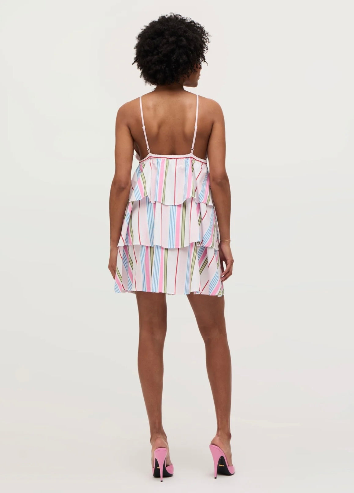 Hill House Home - The Gigi Dress