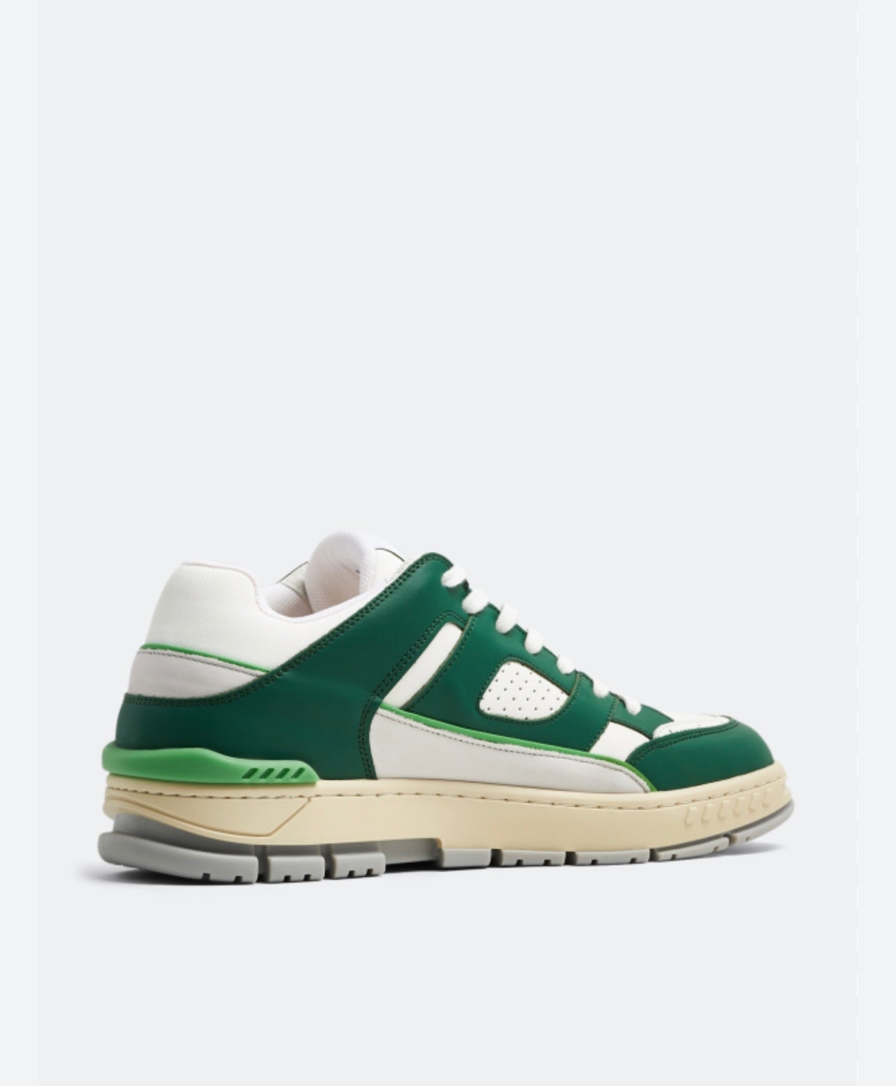 AXEL ARIGATO 
Sneakers "Area Lo - Green