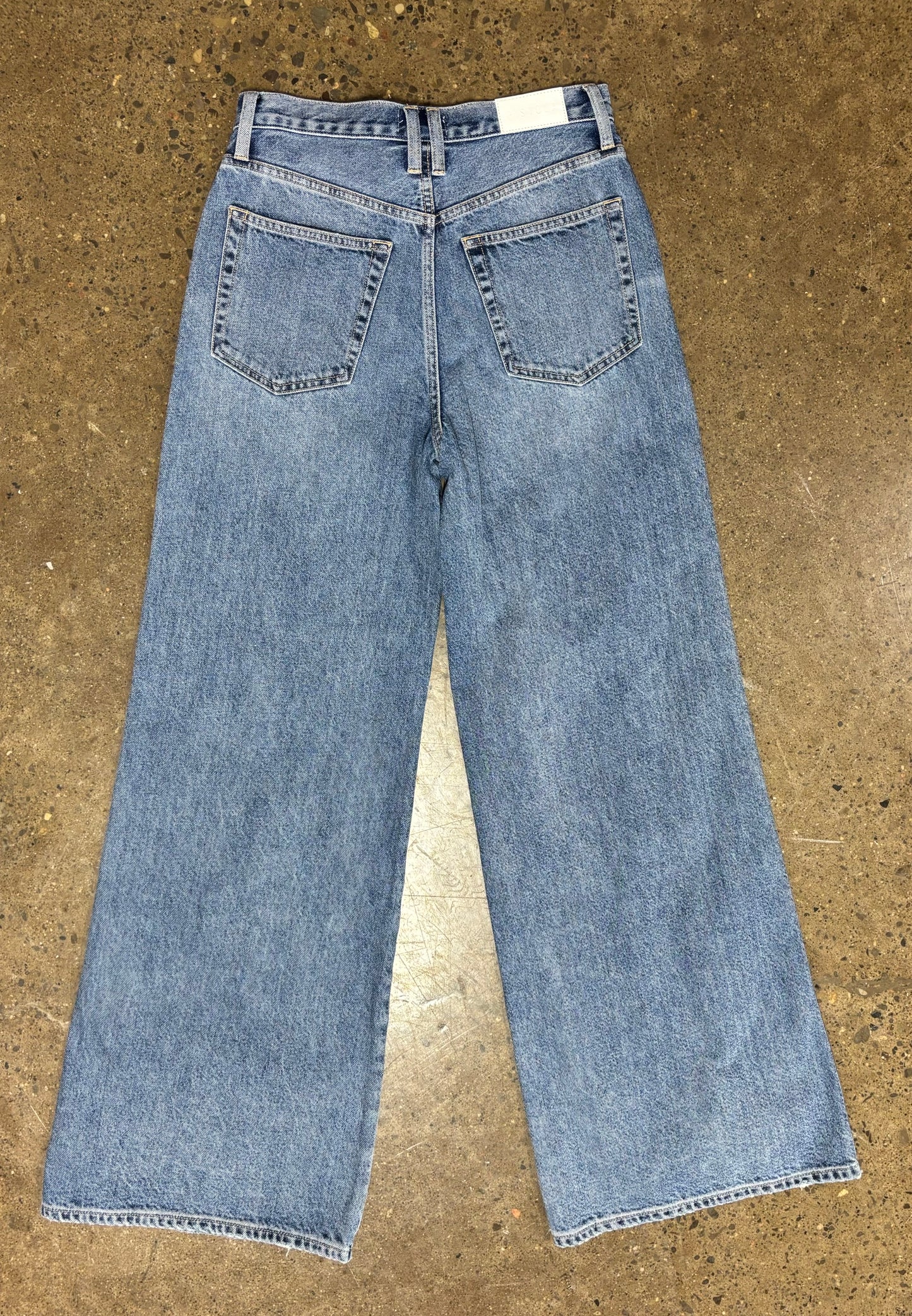 Pistola Luca Jeans