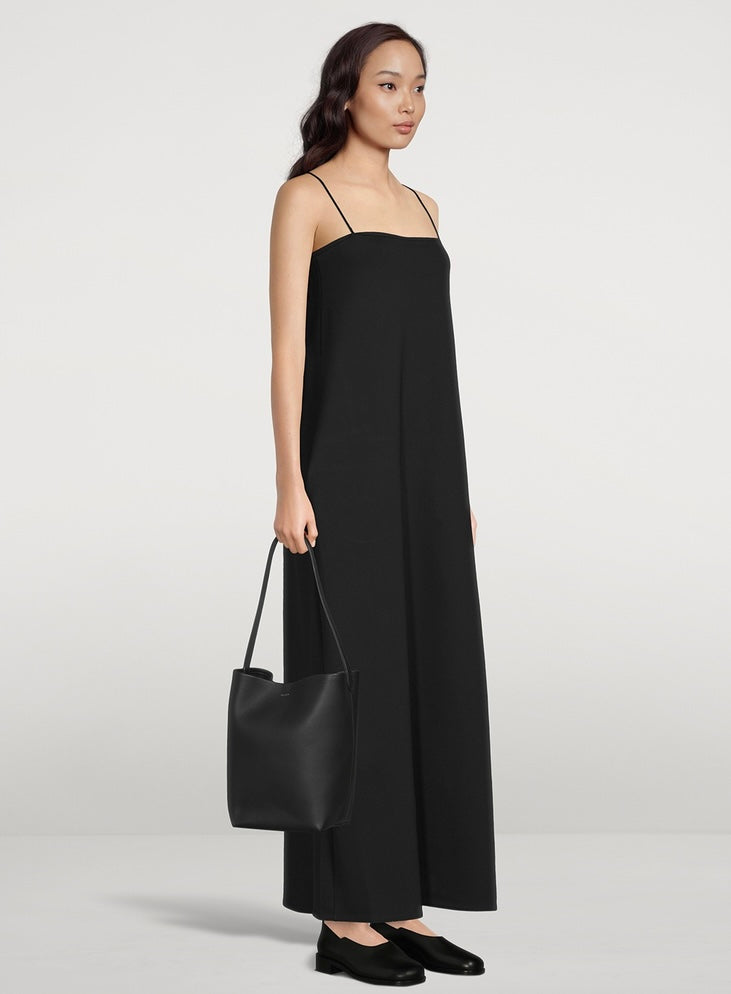 THE ROW
Medium Park Leather Tote Bag