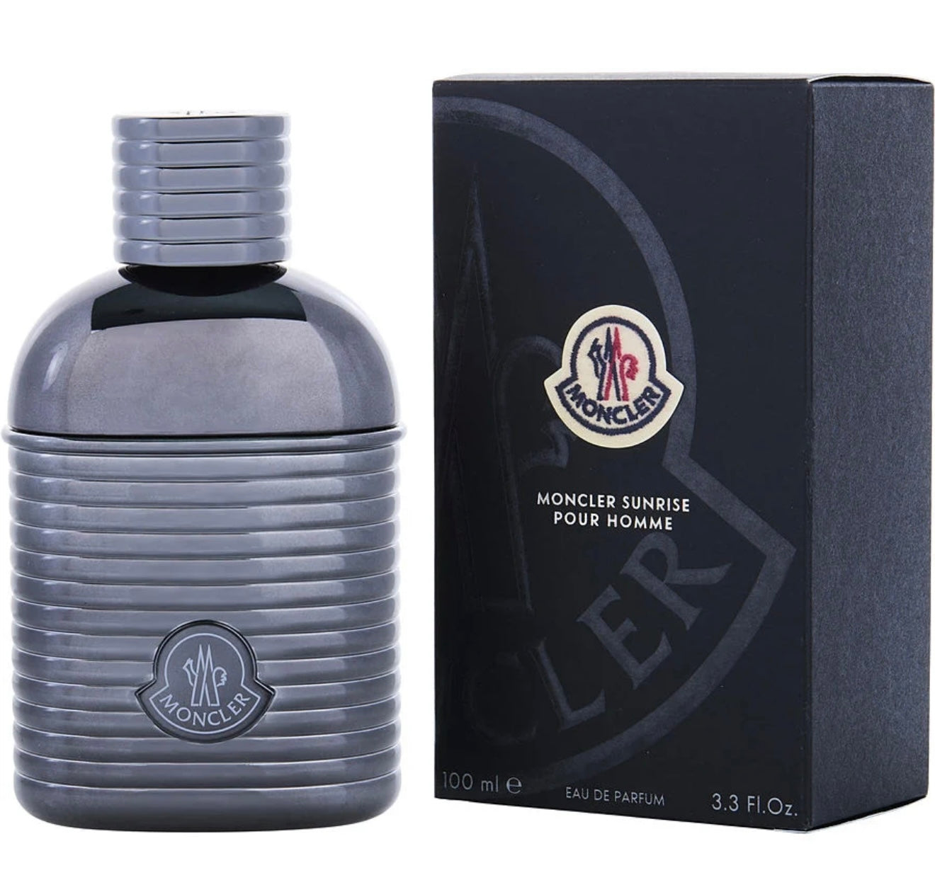 Moncler Sunrise Eau De Parfum, 60ML