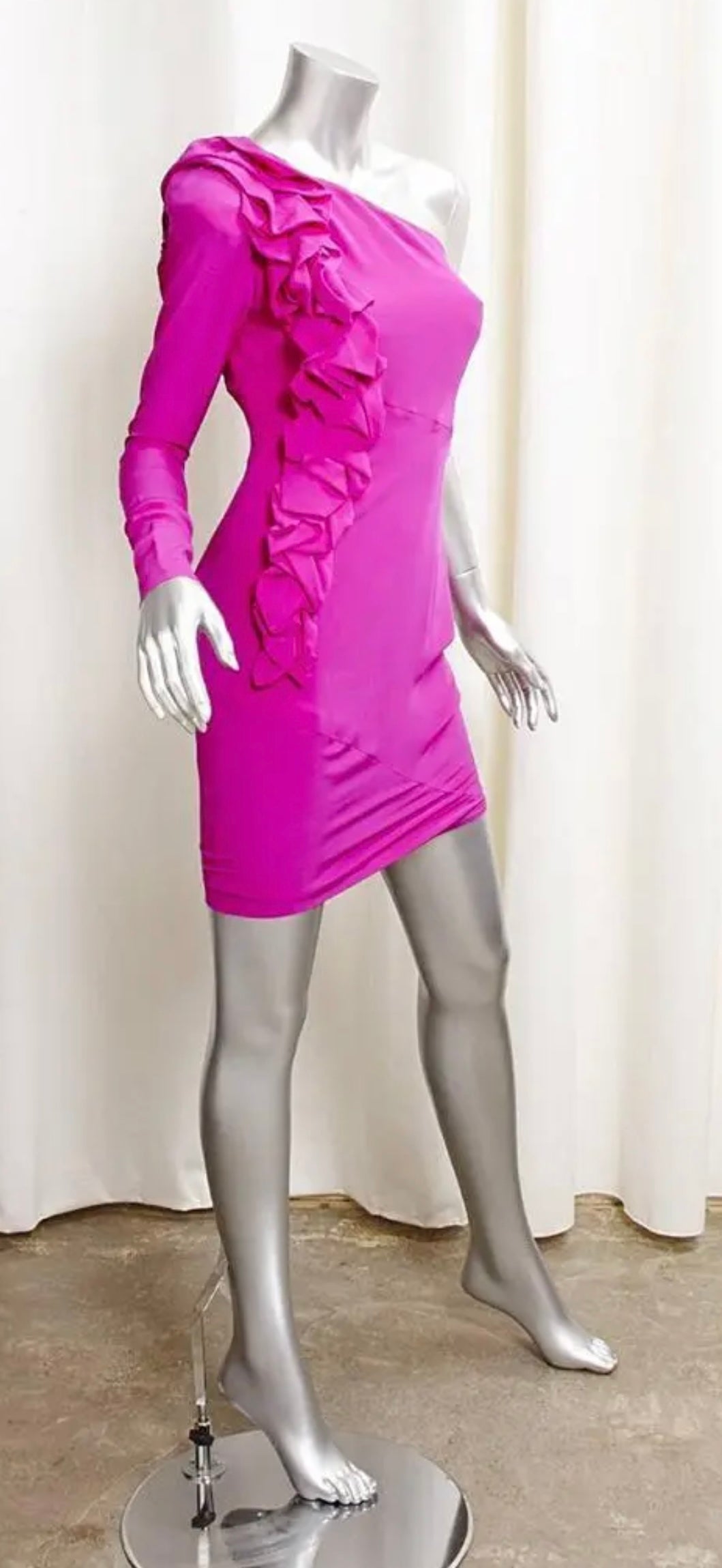 ROBERT RODRIGUEZ - Dress