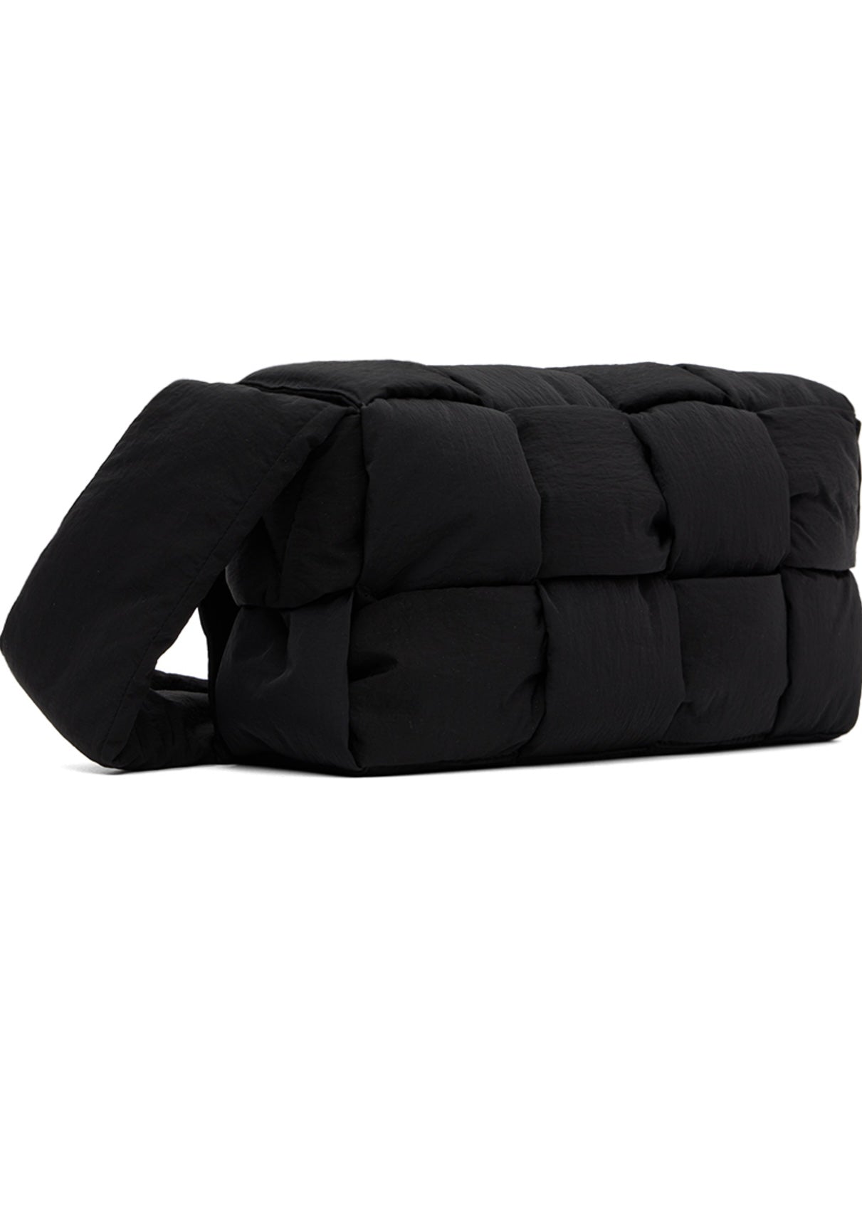 Bottega Veneta
padded tech cassette