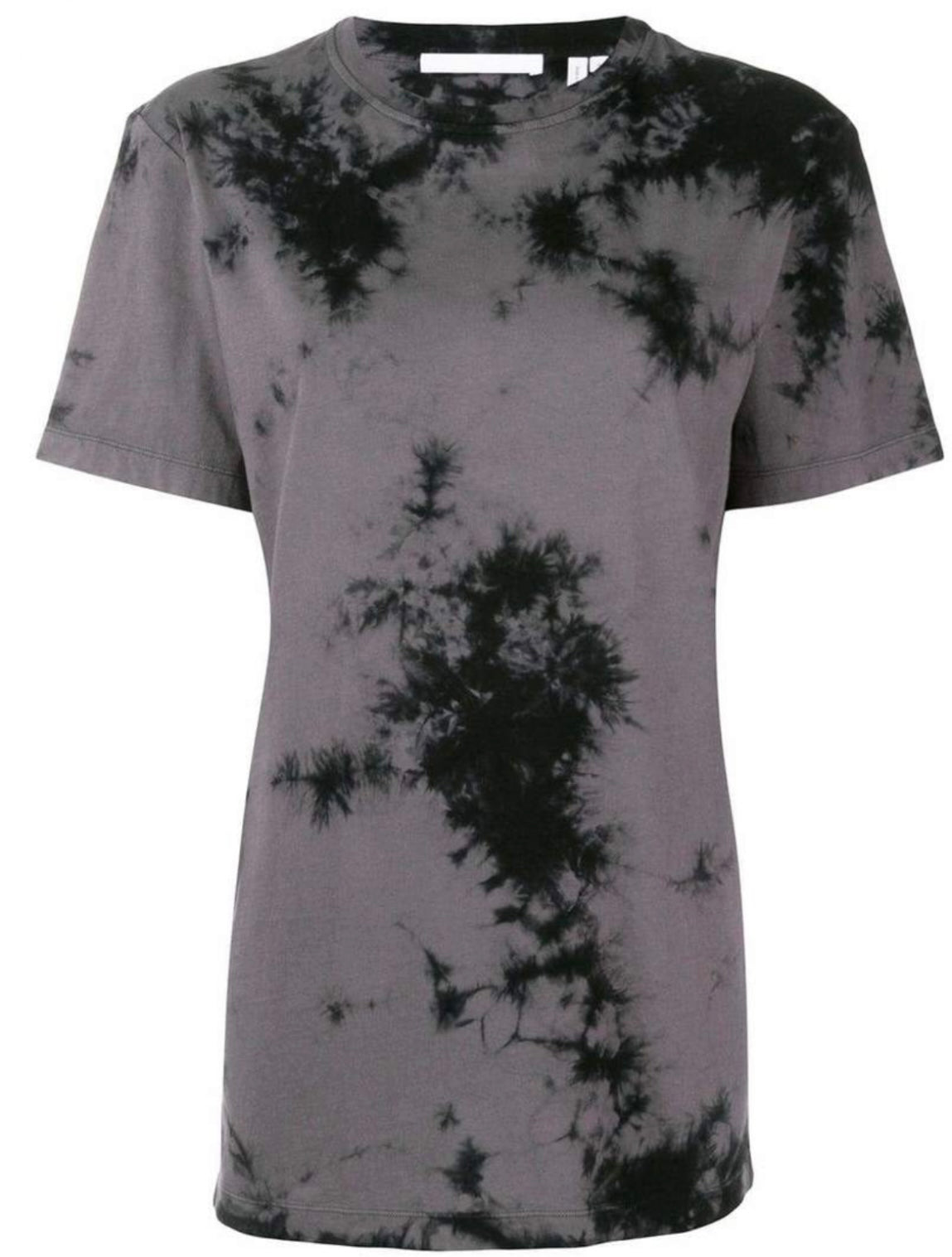 HELMUT LANG - Tie-Dye T-Shirt