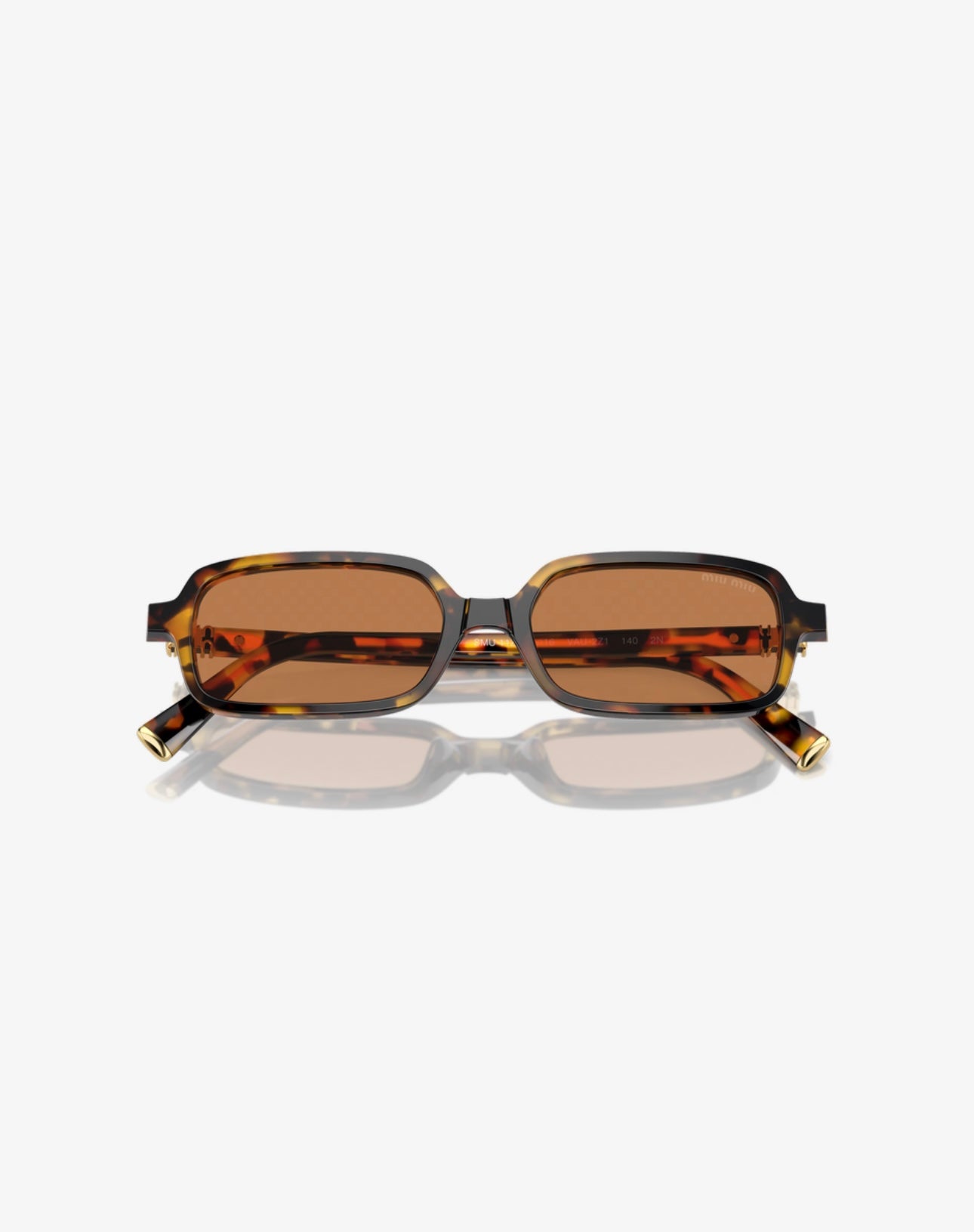 MIU MIU -
MU 11ZS SUNGLASSES