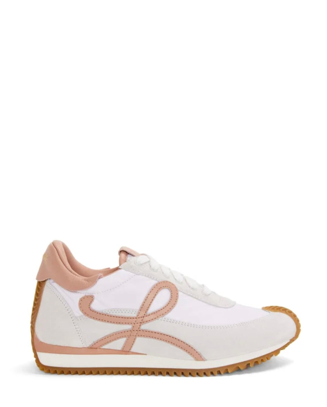 LOEWE -
Basket Flow Runner low-top sneakers