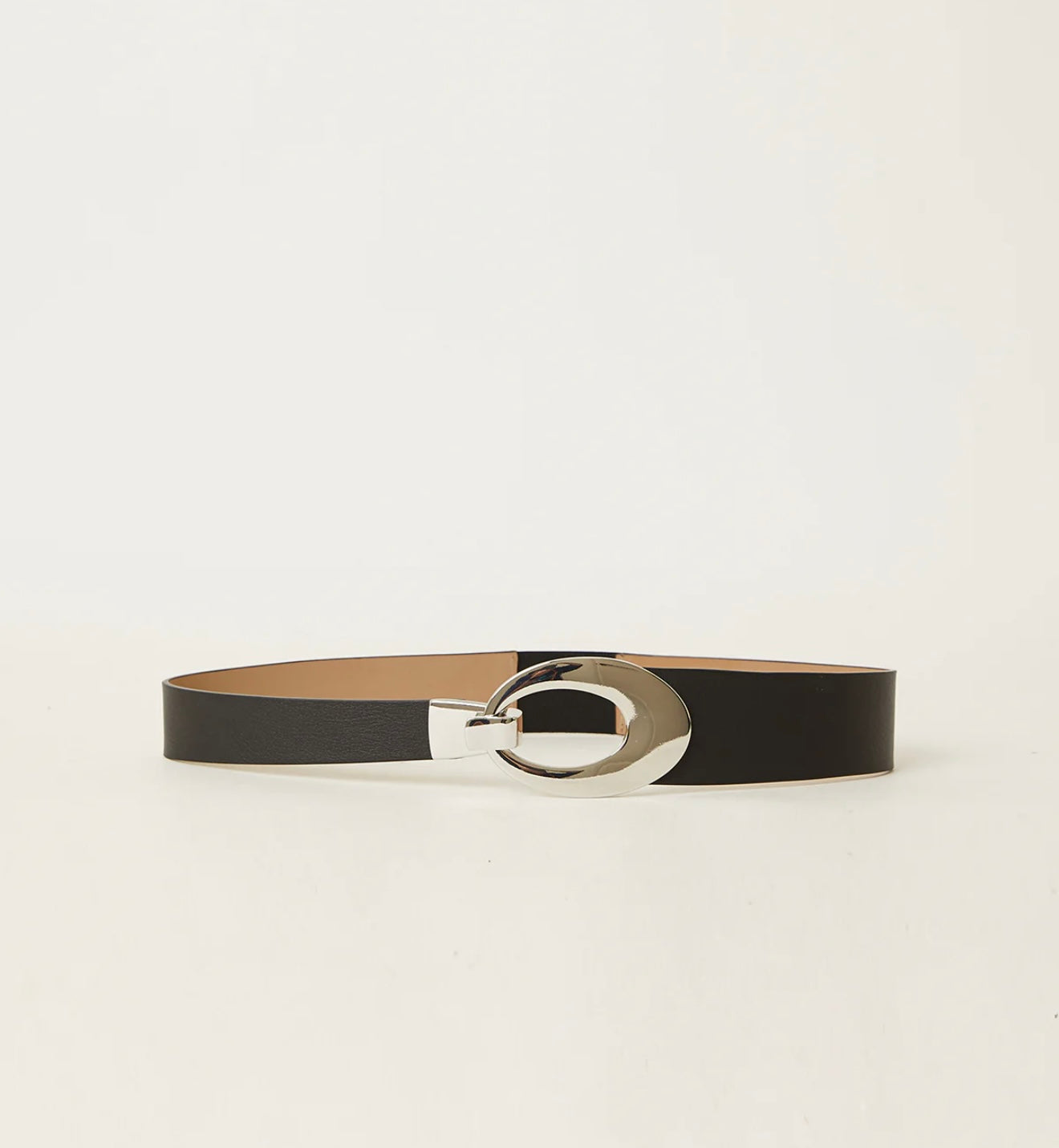 B LOW THE BELT - ALICE LEATHER BELT