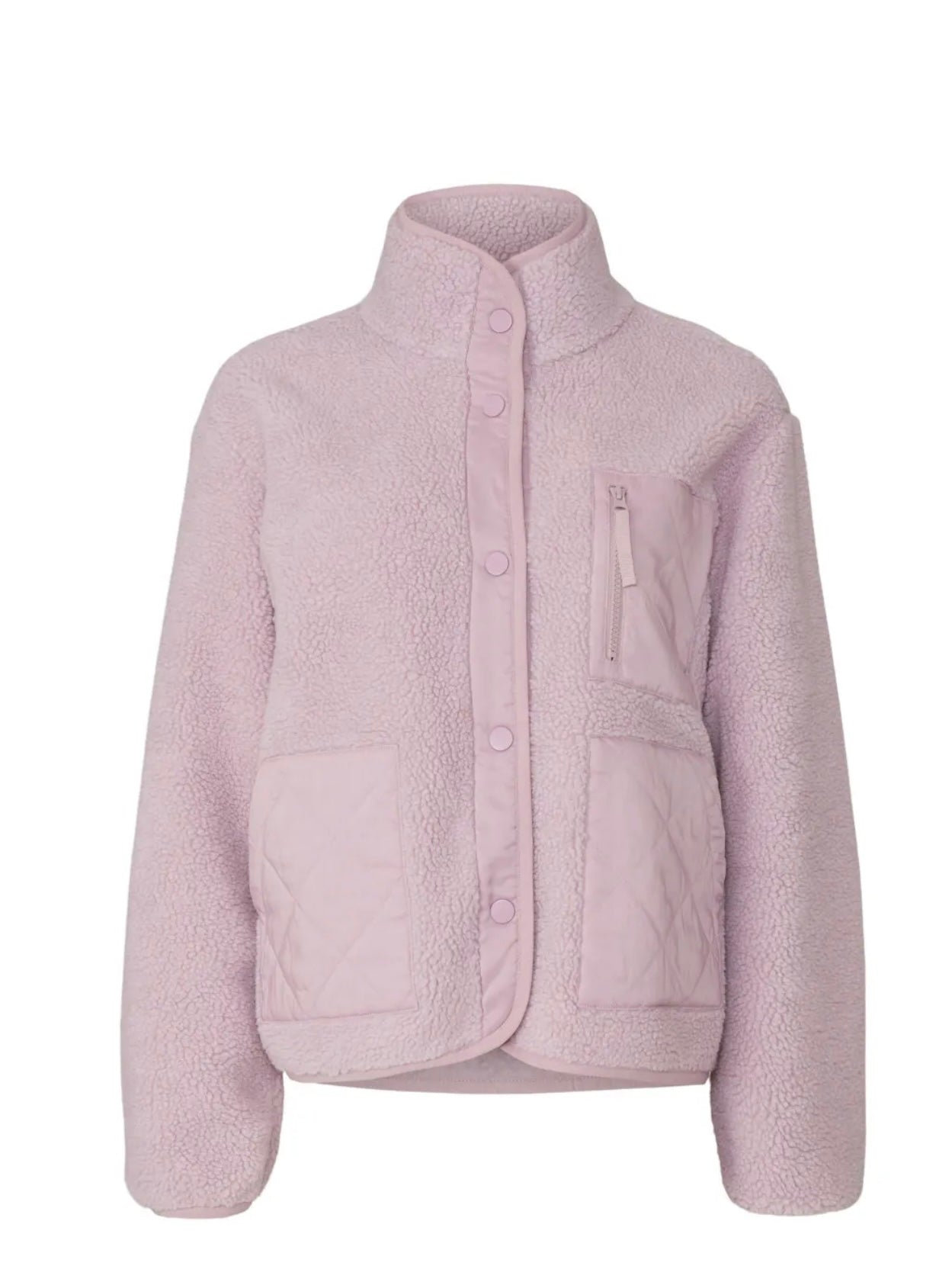 RAILS - Lorna Fleece Jacket
