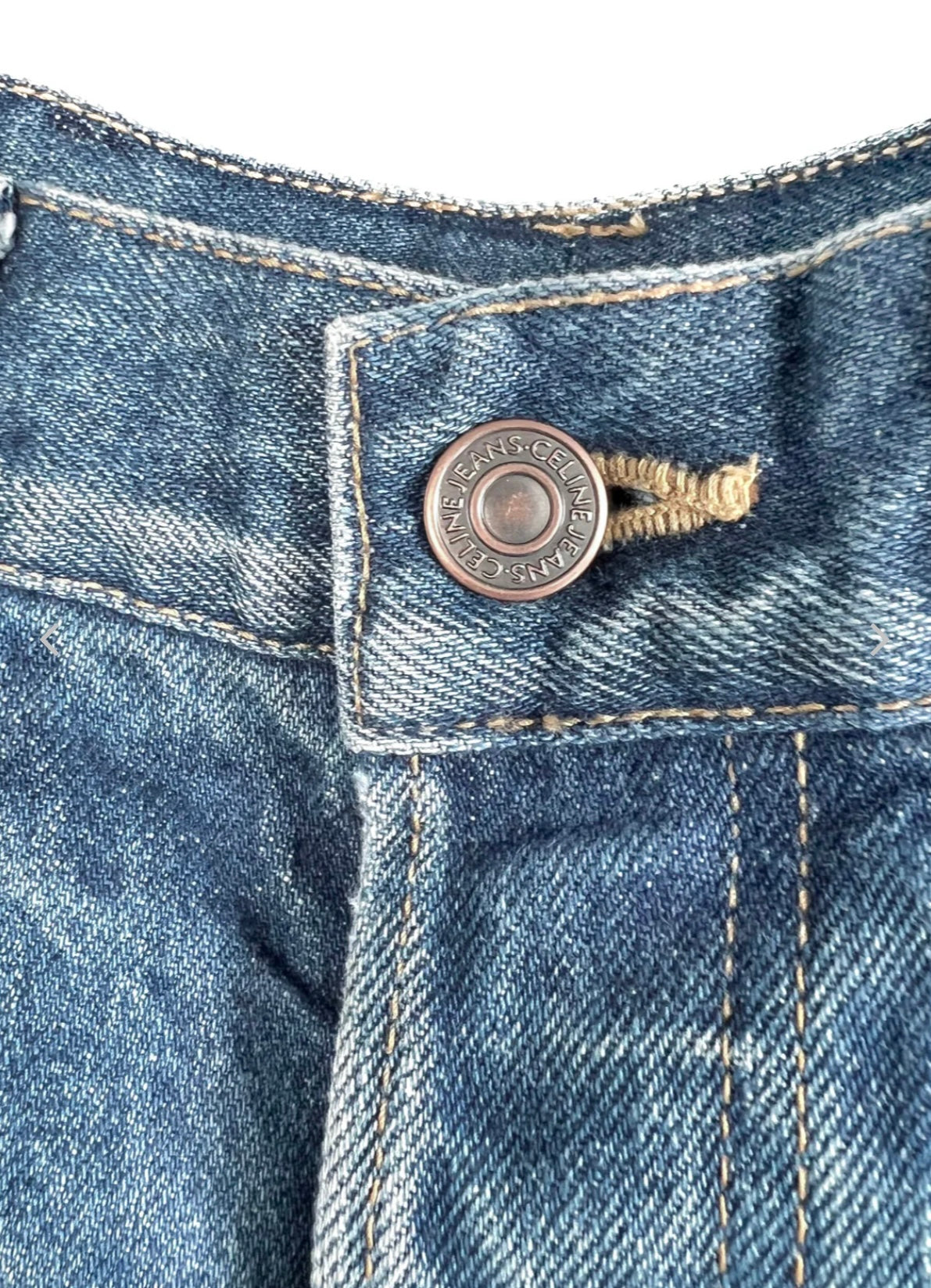 CELINE - JEANS