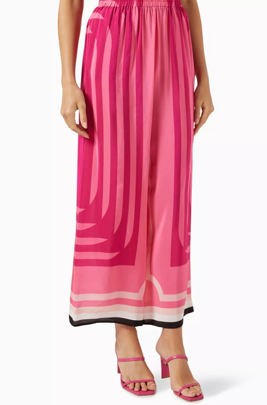 LOUISA PARRIS
Tulip Majorca Scarf Top & Pants