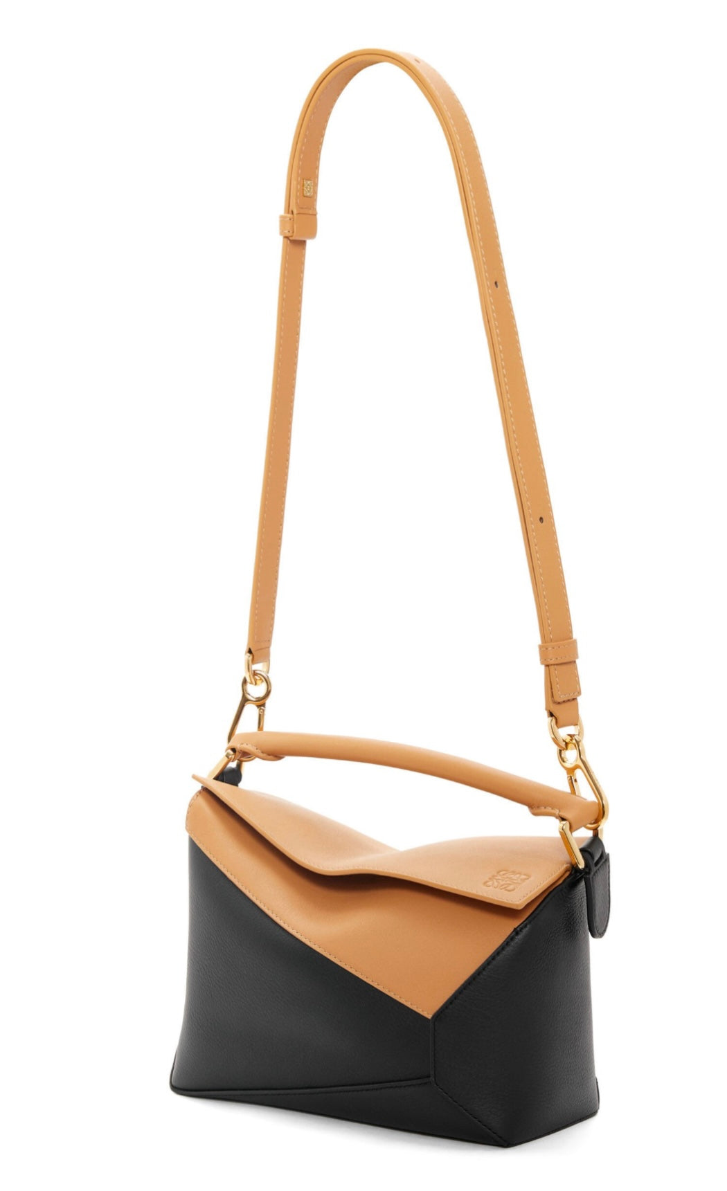 LOEWE - SMALL PUZZLE BAG IN CLASSIC CALFSKIN
