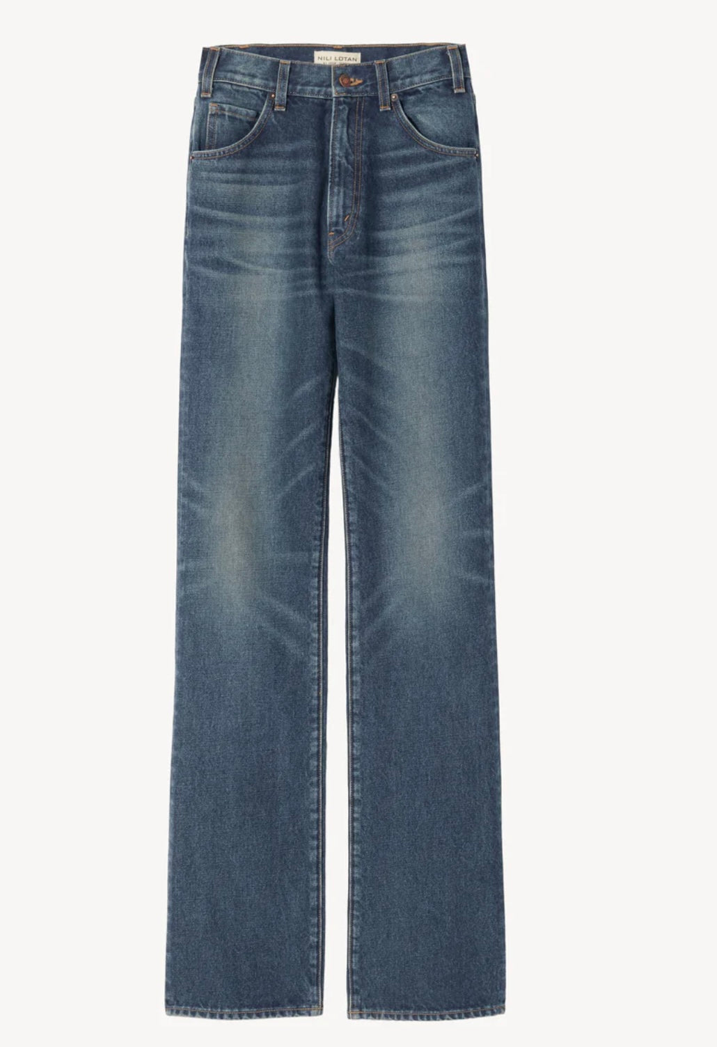 NILI LOTAN - JOAN JEAN