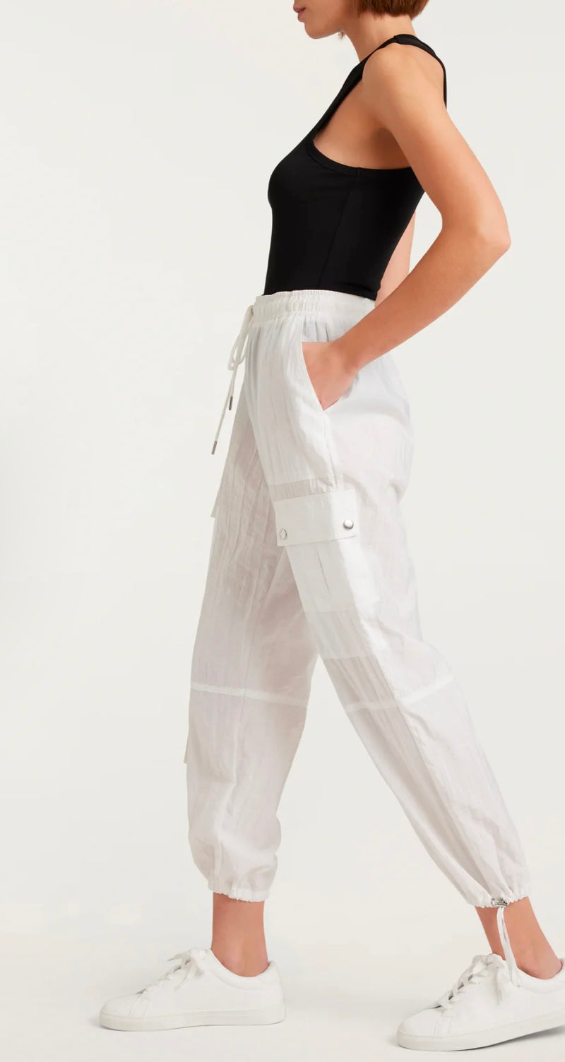 Cinq a Sept - NITSAN PARACHUTE PANT