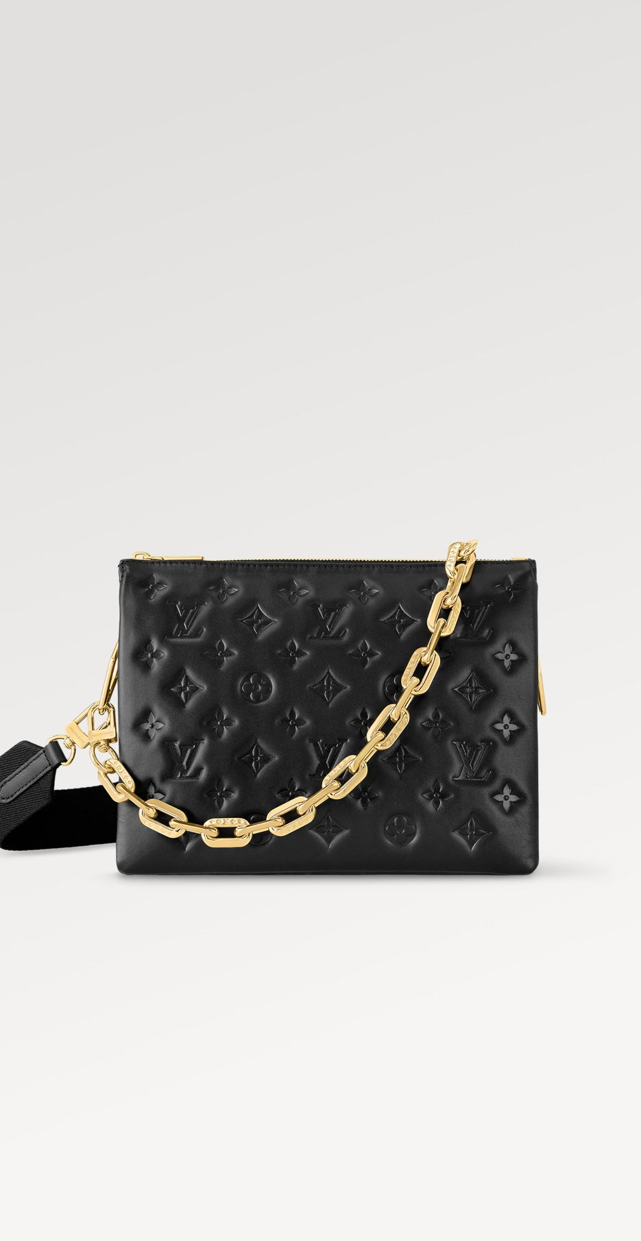Louis Vuitton - Coussin PM