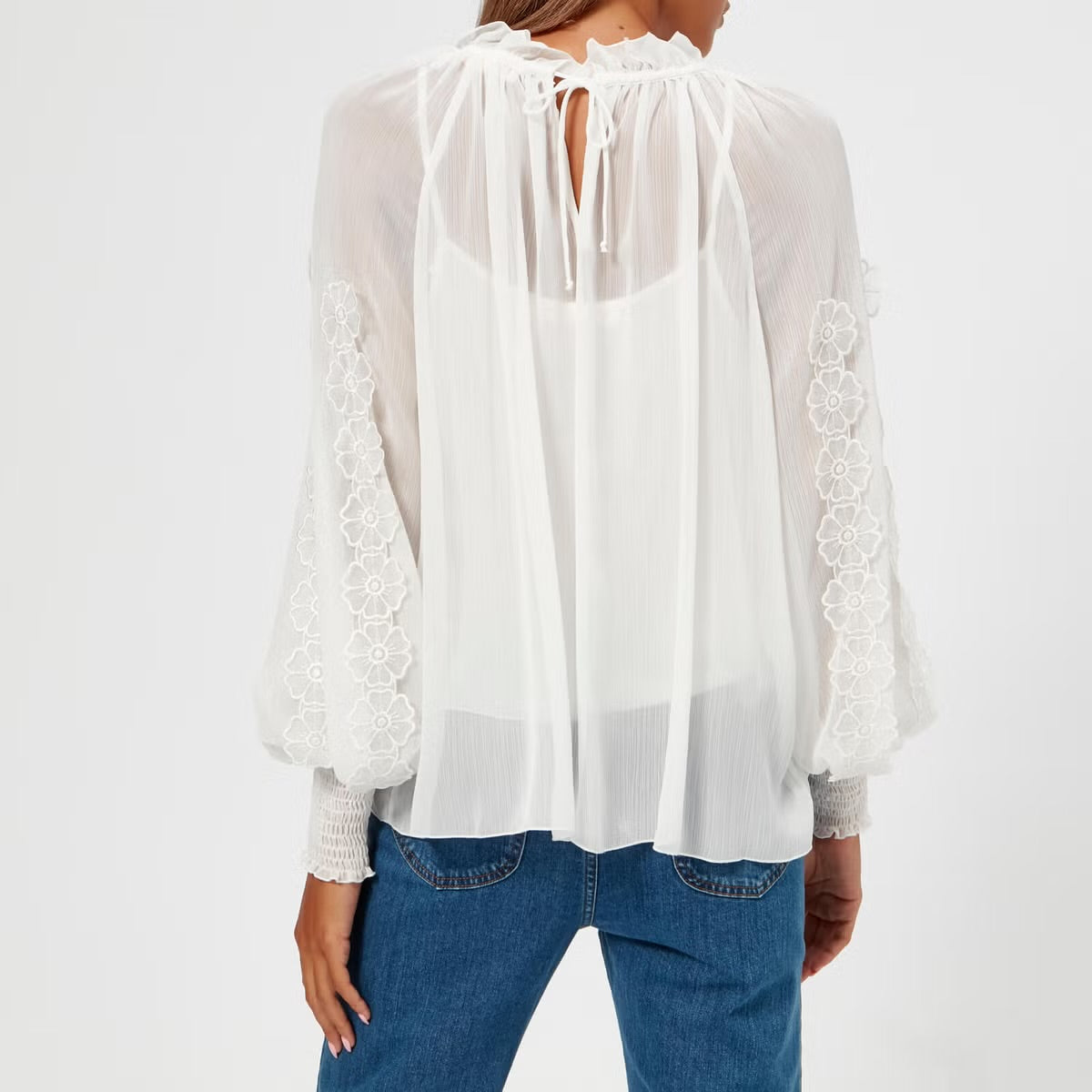 SEE BY CHLOE blouse