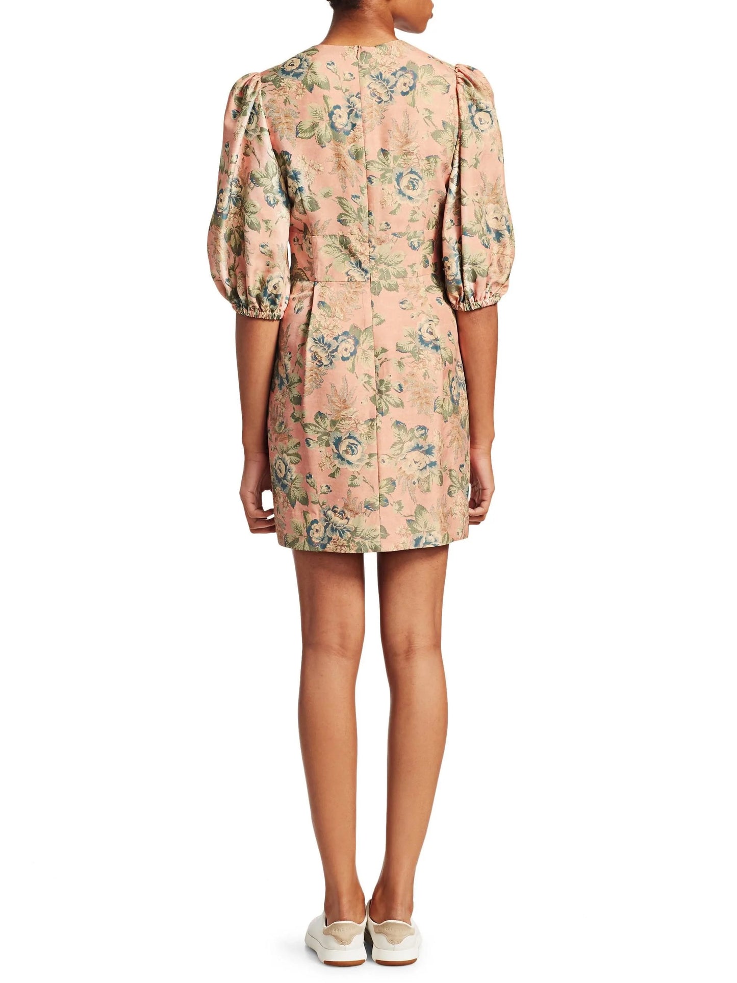 Zimmermann Tempest Dress