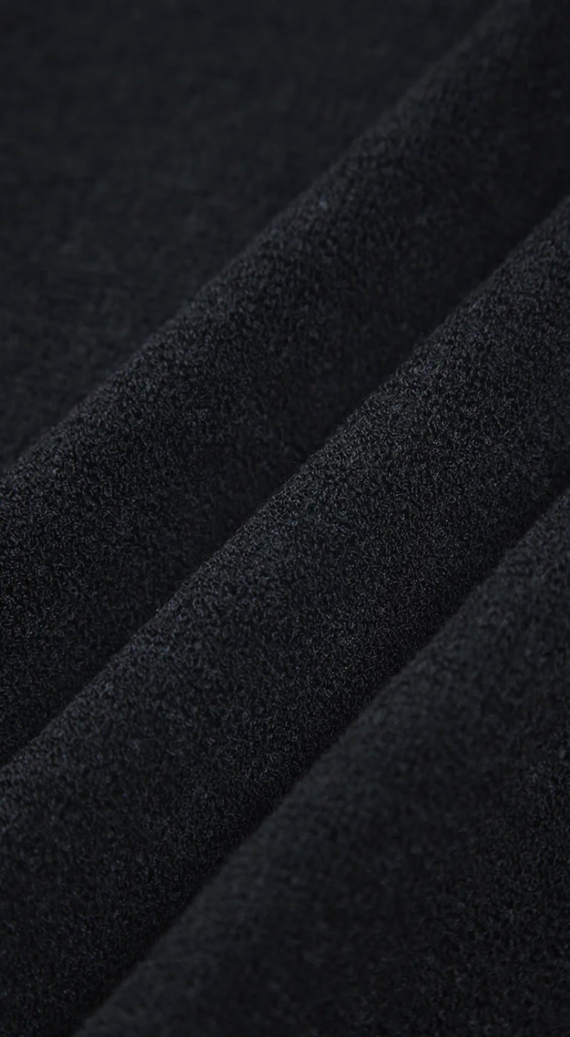 COMMENSE - Shimmy Fringed Midi Dress