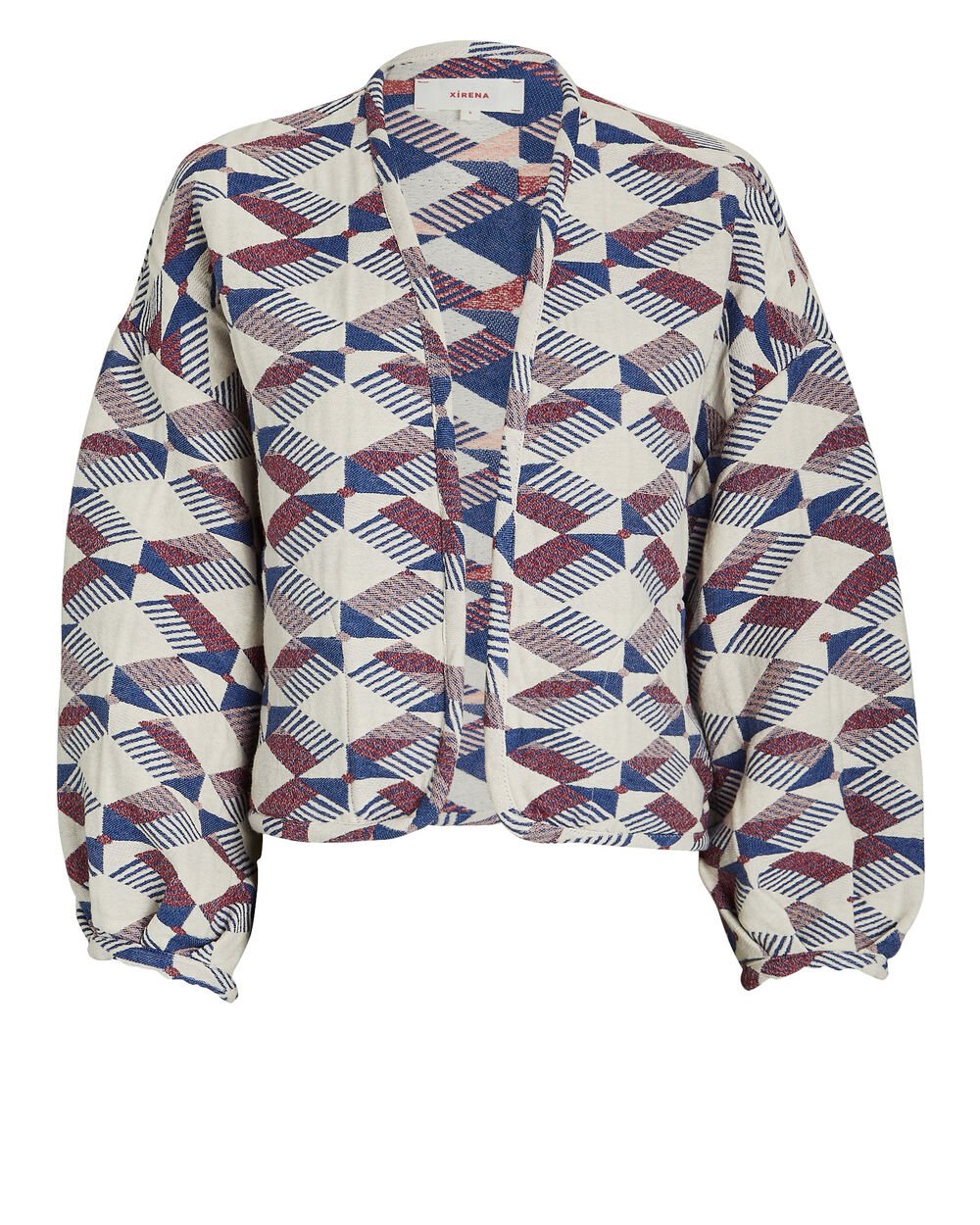 XIRENA americana rhys jacket