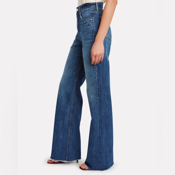 GRLFRND carla jeans