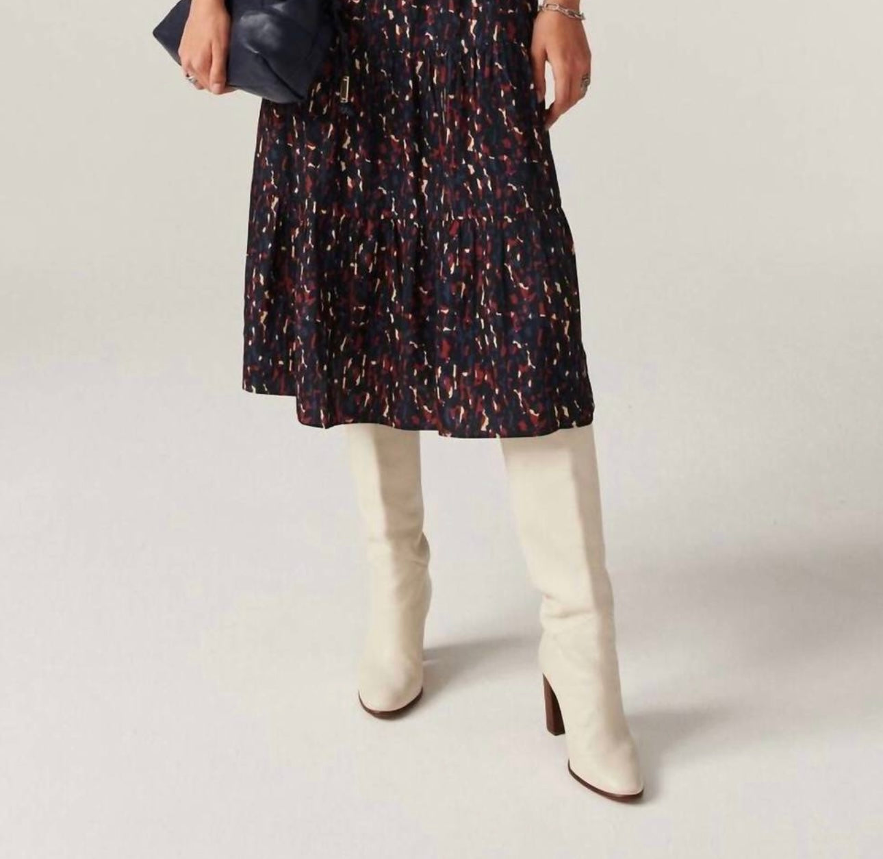 ba&sh
Paly Midi Dress