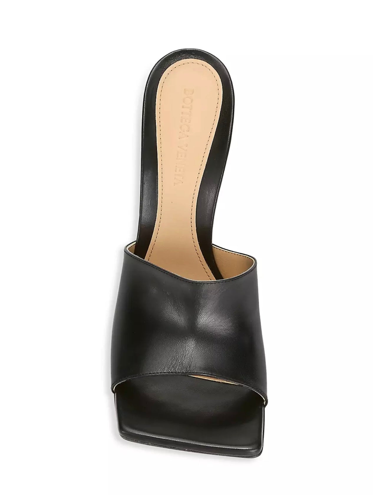 Bottega Veneta
Stretch Leather Mules