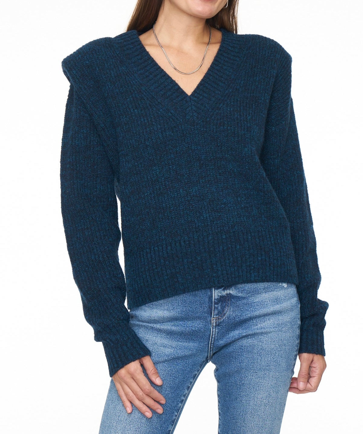 Pistola Camille Sweater