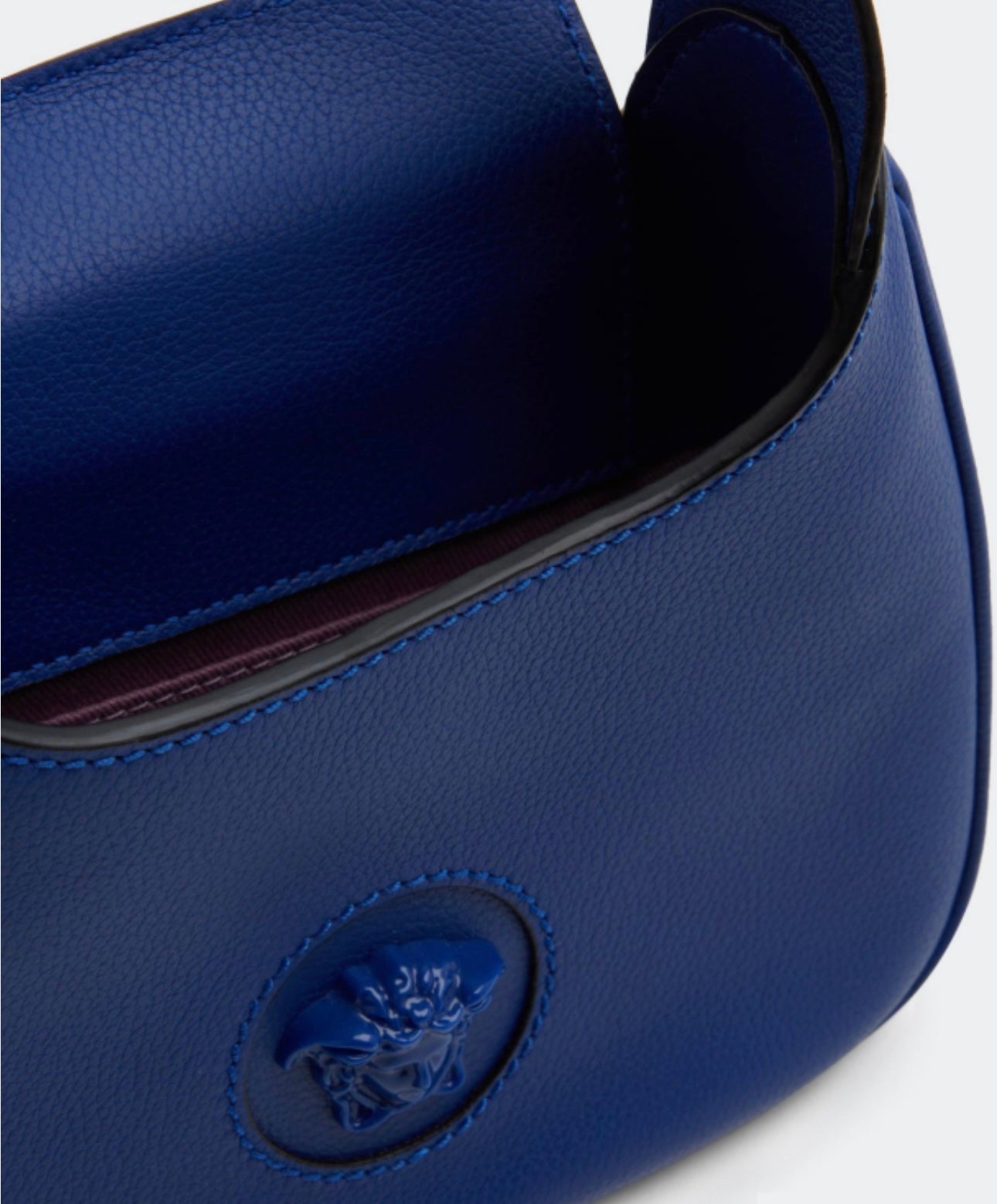 VERSACE - 
La Medusa Hobo Bag