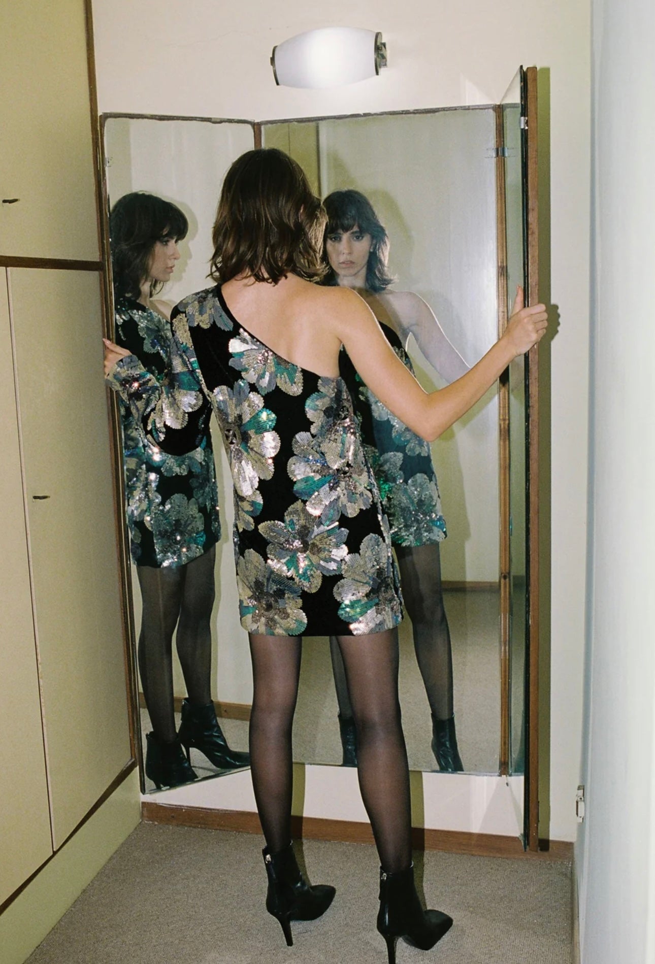 Sabina Musayev - JULIETTE DRESS