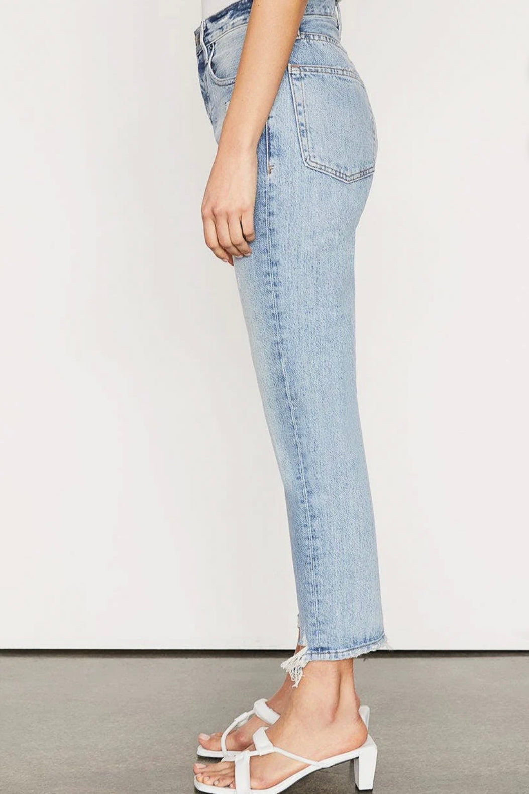 FRAME
LE ORIGINAL JEANS
LOJ385-CLASH