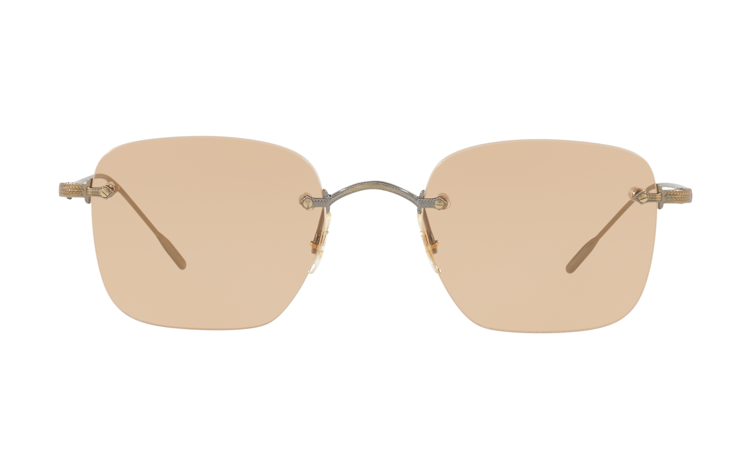 OLIVER PEOPLES finne sunglasses