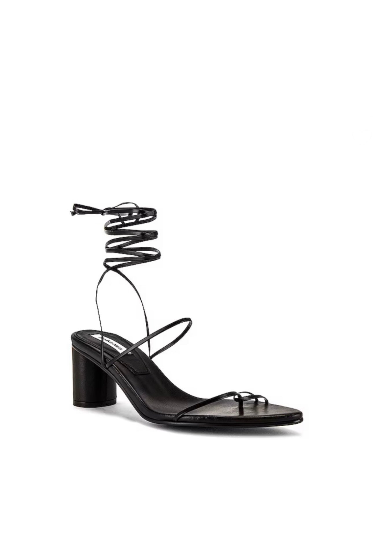 Reike Nen - Odd pair sandals