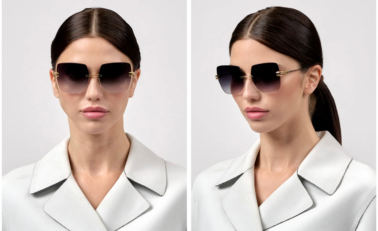 DITA EYEWEAR - EMBRA SUNGLASSES