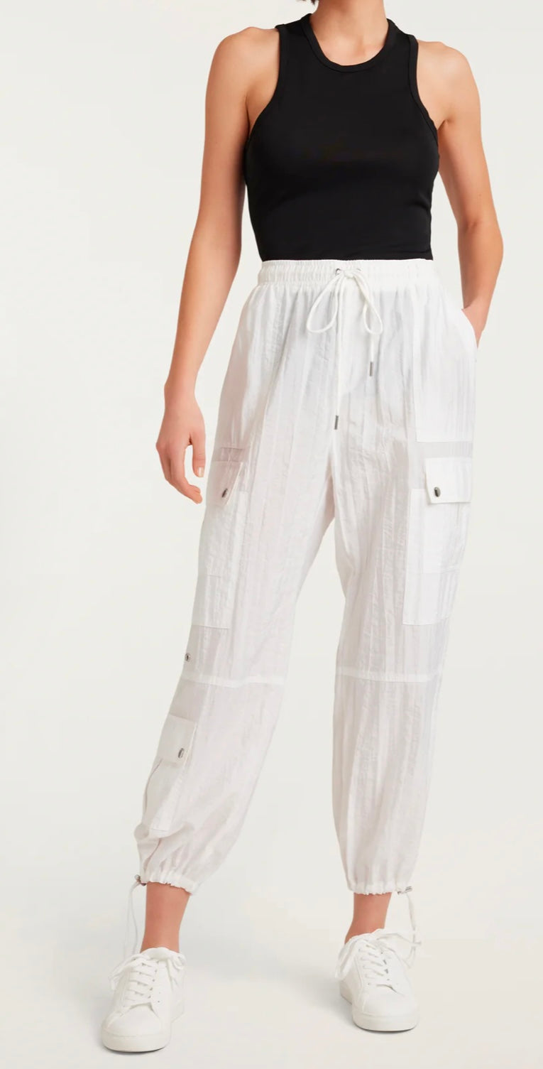 Cinq a Sept - NITSAN PARACHUTE PANT